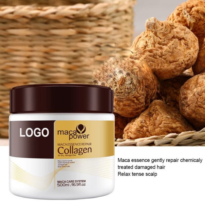 Karseell Collagen Hair Mask