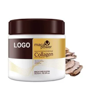 Karseell Collagen හිසකෙස් ආවරණ