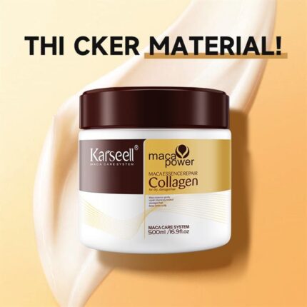 Hair Treatment For Dry