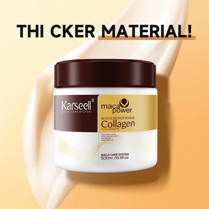 Hair Treatment For Dry