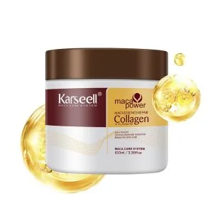 Karseell Collagen හිසකෙස් ප්රතිකාර 100ML