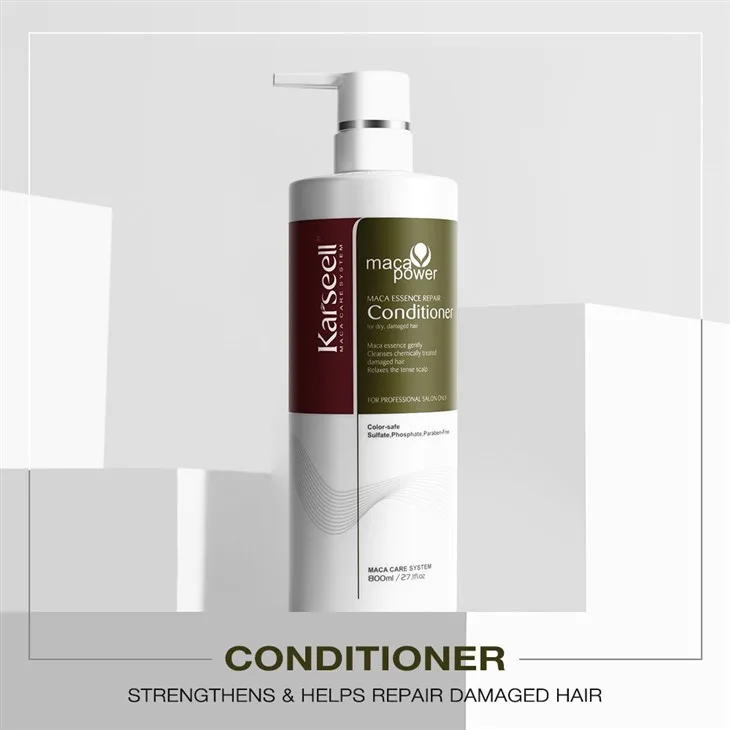 Karseell Maca Essence kondicionér