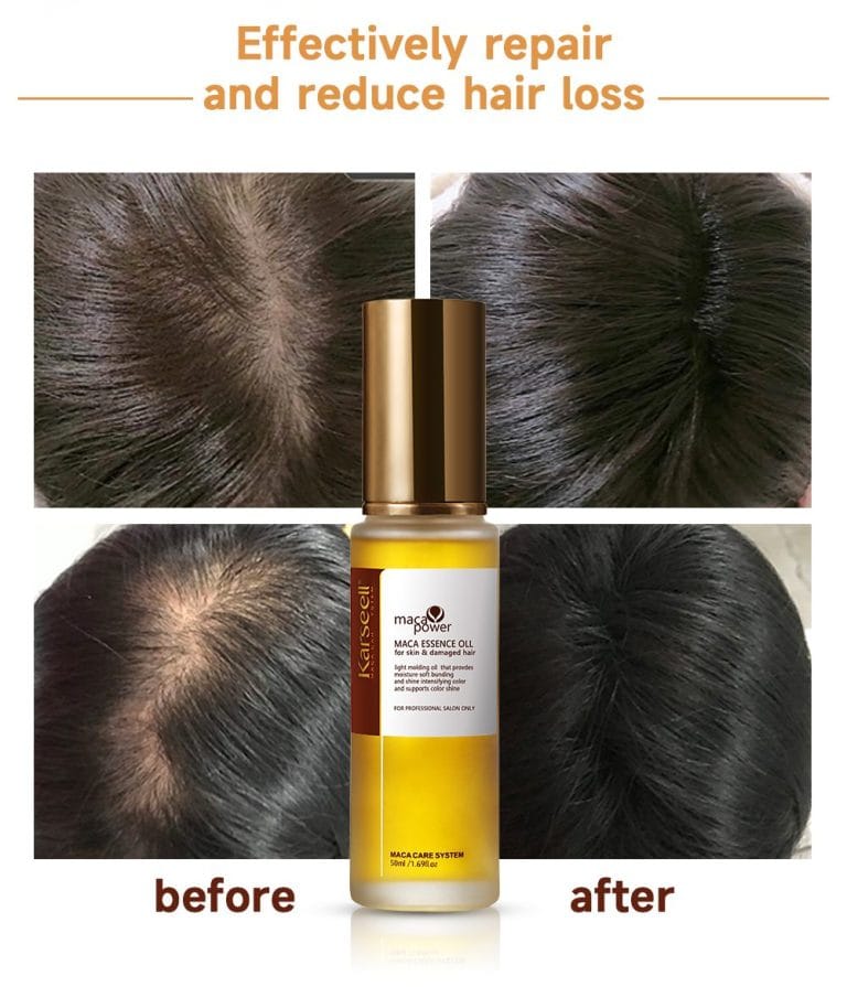 Karseell Moroccan Argan Oil