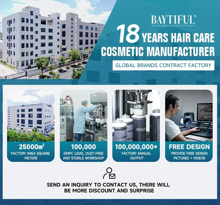 Hvorfor nu er det perfekte tidspunkt at samarbejde med Karseell for hårplejeprodukter