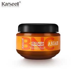 Karseell BNC Collagen Laulu Mask - OEM / ODM Faʻatau oloa Siisii ​​| Tomai Fa'apolofesa Laulu