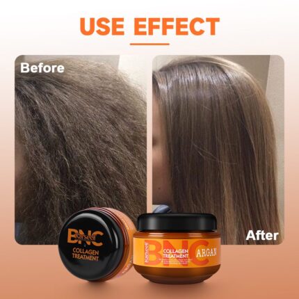Karseell BNC Collagen Hair Mask – OEMODM Wholesale Manufacturer Professional Hair Treatment
