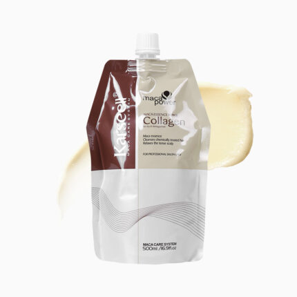 Karseell Hair Treatment Mask Collagen & Argan Oil OEMODM Hair Care Solutions (5)