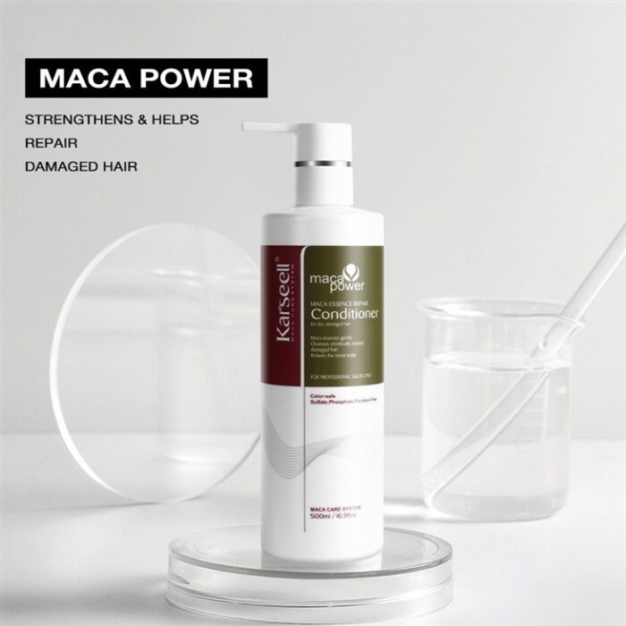 Karseell Maca Essence Repair Conditioner 500ml