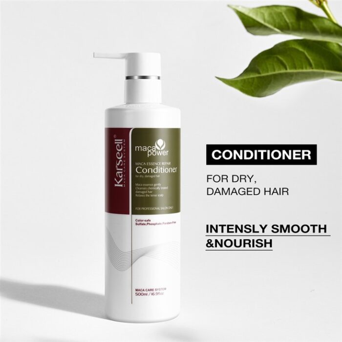 Karseell Maca Essence Repair Conditioner 500mlKarseell Maca Essence Repair Conditioner 500ml
