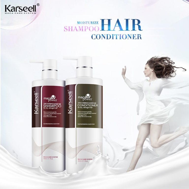 hair care