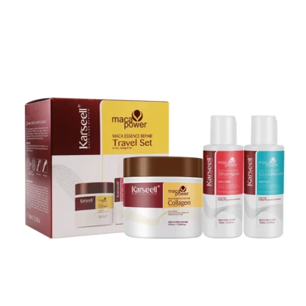 Karseell Hair Care Travel Set