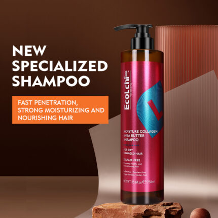 Hischer Nourishing Hair Shampoo and Conditioner Set – Strengthening & Moisturizing Hair Care (12)