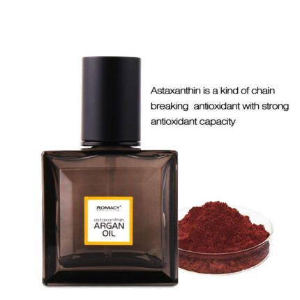 Romacy Hot Sale OEMODM Wholesale Sulfate Free Argan Oil Shampoo Argan Oil Smooth Hair (11)_1