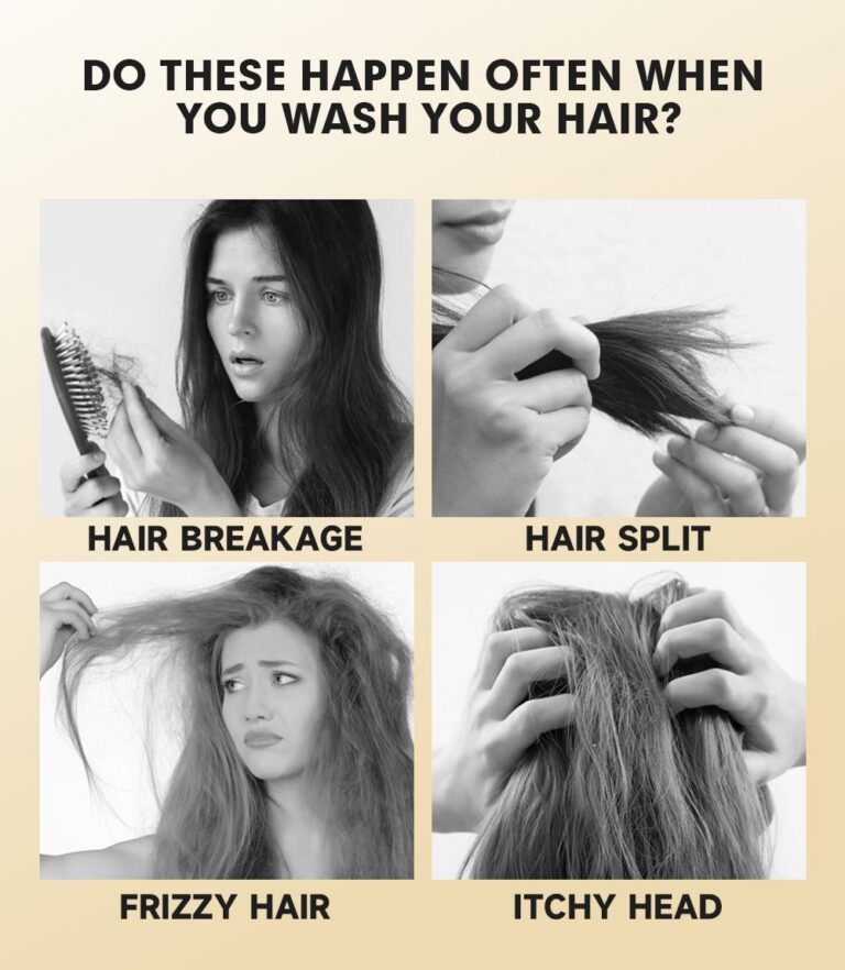 Romacy Hot Sale OEMODM Wholesale Sulfate Free Argan Oil Shampoo Argan Oil Smooth Hair (11)_1