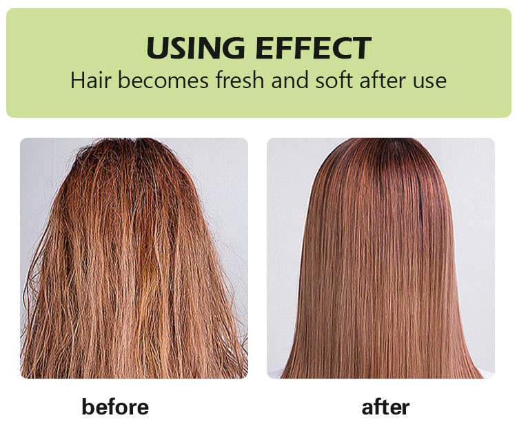 Tea Tree Oil Shampoo Hair Care Set Professional Salon Hair Care Tea Tree Shampoo And Conditioner Set (18)