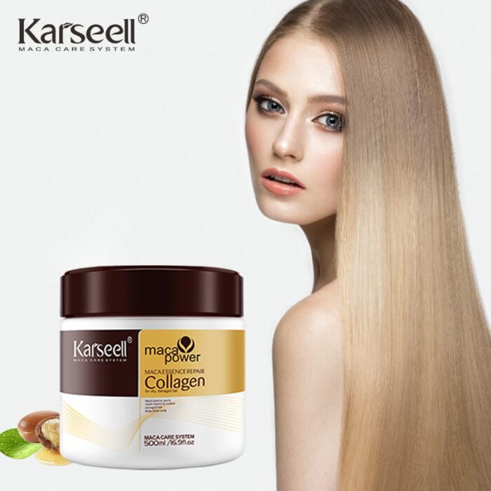 Wholesale Collagen Hair Mask Straightening Cream Brazilian Keratin Chocolate Hair Treatment Private Label (12)