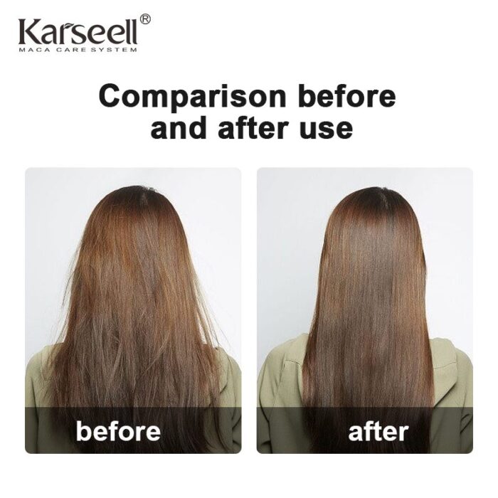 Wholesale Collagen Hair Mask Straightening Cream Brazilian Keratin Chocolate Hair Treatment Private Label (12)