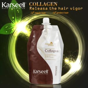World Top Selling Deep Care Collagen Mild Keratin Daily best damaged hair treatment (16)
