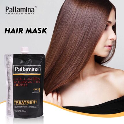 Hair Growth Oil Hair Treatment Moroccan Argan Oil For Dry And Damaged Hair Mask