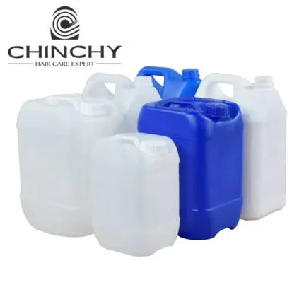 Irtomyynti hiusnaamio silottaville ainesosille kampaamokäyttöön - tuotekuva: Chinchy Cosmetic