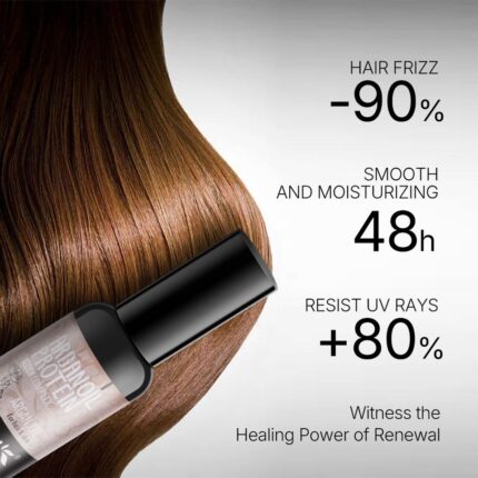 Argan Oil Hair Oil - Product Showcase - OEM/ODM Wholesale by Chinchy Group