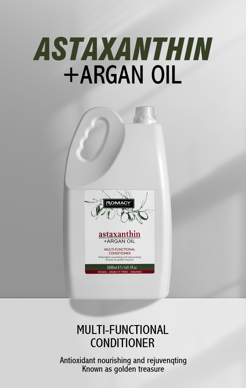 Delofil bulk hair care - 5000ml shampoo bottle details