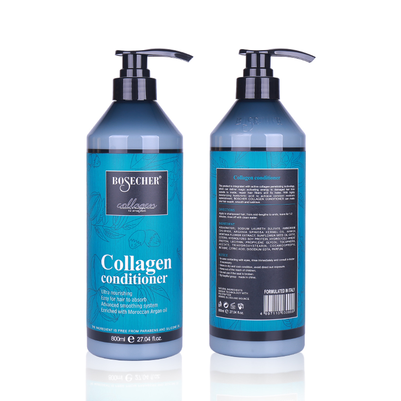 Romacy argan oil hair treatment review - illustration 3