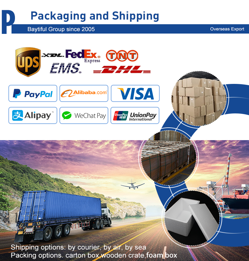 Shampoo OEM manufacturer China - illustration 3
