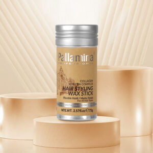 Pallamina Private Label Bed Head Hair Wax Stick For Hair Egdes With Best Quality Wax Stick Edge Control - Key Benefits - OEM/ODM Wholesale by Chinchy Group