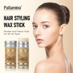 Pallamina Private Label Bed Head Hair Wax Stick For Hair Egdes With Best Quality Wax Stick Edge Control - Application & Use - OEM/ODM Wholesale by Chinchy Group