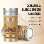 Pallamina Private Label Bed Head Hair Wax Stick For Hair Egdes With Best Quality Wax Stick Edge Control - Product Detail Banner 1 - OEM/ODM Wholesale by Chinchy Group