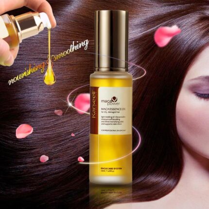Karseell Private Label Argan Biotin Serum Styrker Hårrødder Anti-hårtab Løsning Hårvækst - Produktudstilling - OEM/ODM Engros fra Chinchy Group