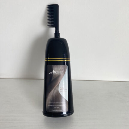 Abania Hair Dye Color - Product Showcase - OEM/ODM Wholesale by Chinchy Group