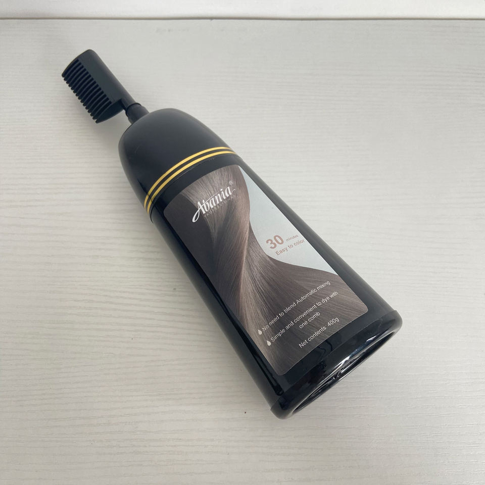 Abania Hair Dye Color Key Benefits | Abania Wholesale Abania Hair Dye Color - Key Benefits - OEM/ODM Wholesale by Chinchy Group