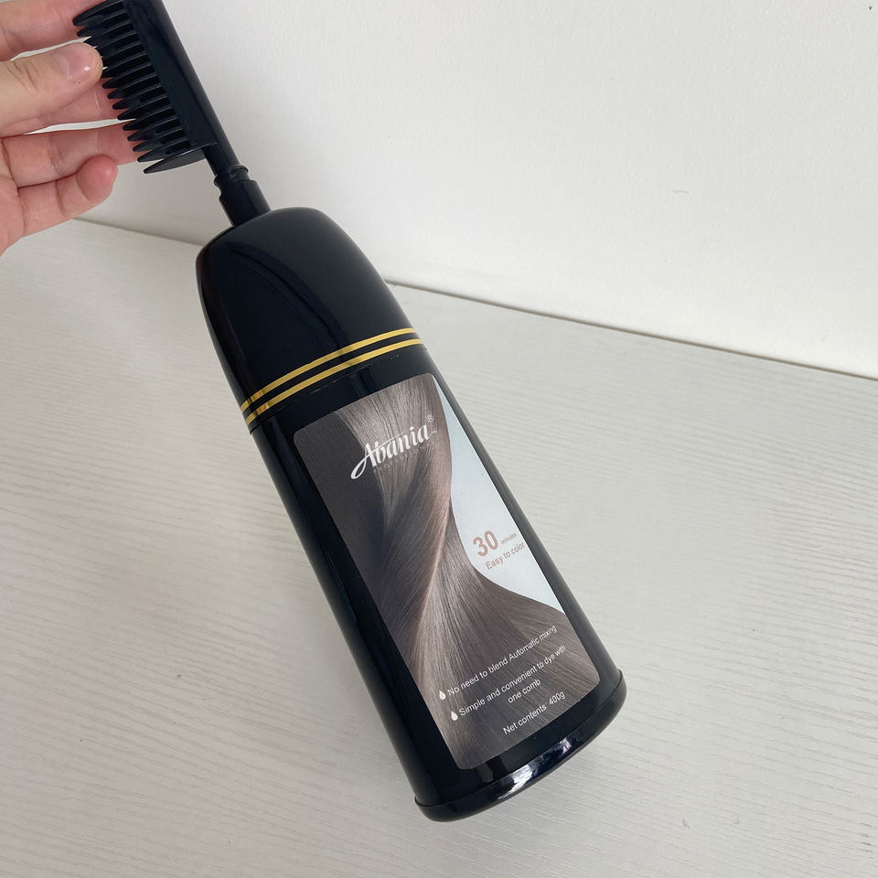 Abania Hair Dye Color Usage & Application | Abania Wholesale Abania Hair Dye Color - Usage & Application - OEM/ODM Wholesale by Chinchy Group