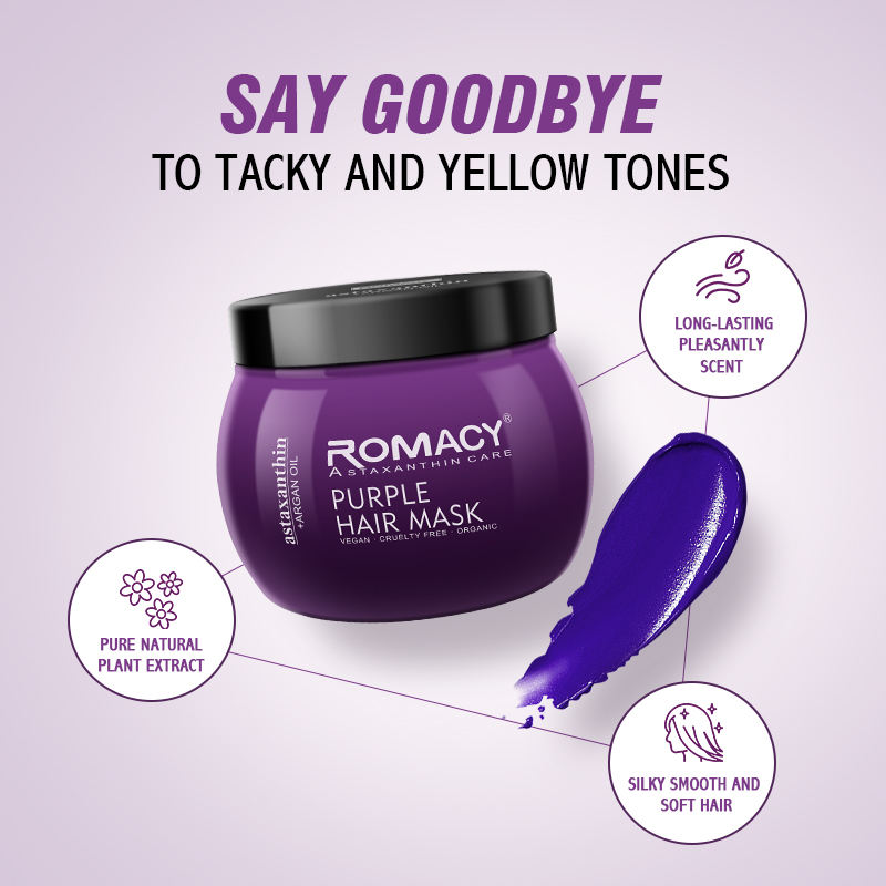 Lusstaly Hair Mask - Key Benefits - OEM/ODM Wholesale by Chinchy Group