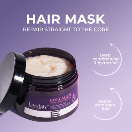 Karseell Hair Mask - Product Showcase - OEM/ODM Wholesale by Chinchy Group