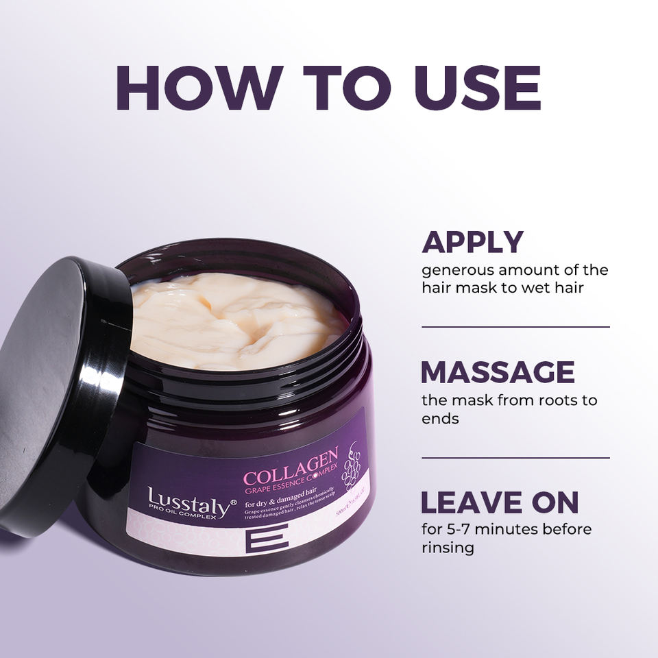 Karseell Hair Mask Packaging & Size | Karseell Wholesale Karseell Hair Mask - Packaging & Size - OEM/ODM Wholesale by Chinchy Group