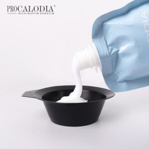 Chinchy Procalodia Private Label Hair Care Natural Keratin Hair Mask Smoothing Repair Collagen Hair Mask Treatment - Application & Use - OEM/ODM Wholesale by Chinchy Group