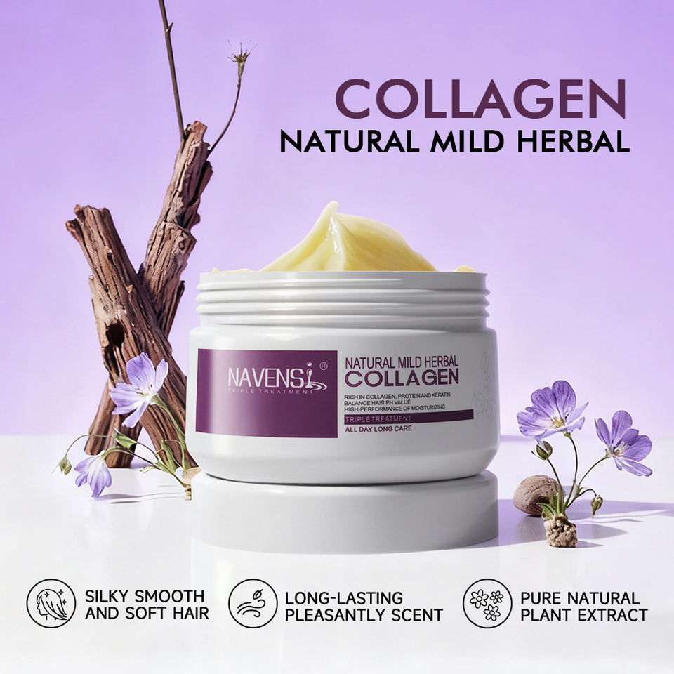Romacy Hair Mask Packaging & Size | Romacy Wholesale Romacy Hair Mask - Packaging & Size - OEM/ODM Wholesale by Chinchy Group