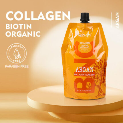 Macasilk hårmaske emballage og størrelse | Macasilk engros Karseell Biotin Hårkur Karseell Maca Keratin Hårmaske Økologisk Kollagen Argan Olie Hårmaske - Emballage & Størrelse - OEM/ODM Engros fra Chinchy Group