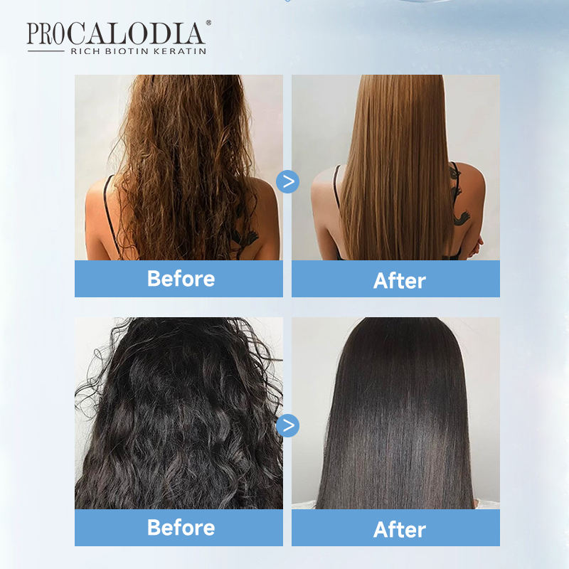 Top private label shampoo manufacturers - illustration 5