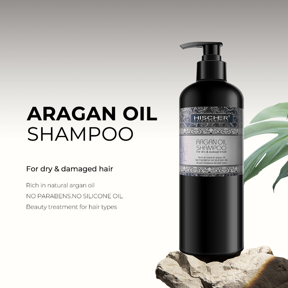 Hischer Shampoo Packaging & Size | Hischer Wholesale Hischer Shampoo - Packaging & Size - OEM/ODM Wholesale by Chinchy Group