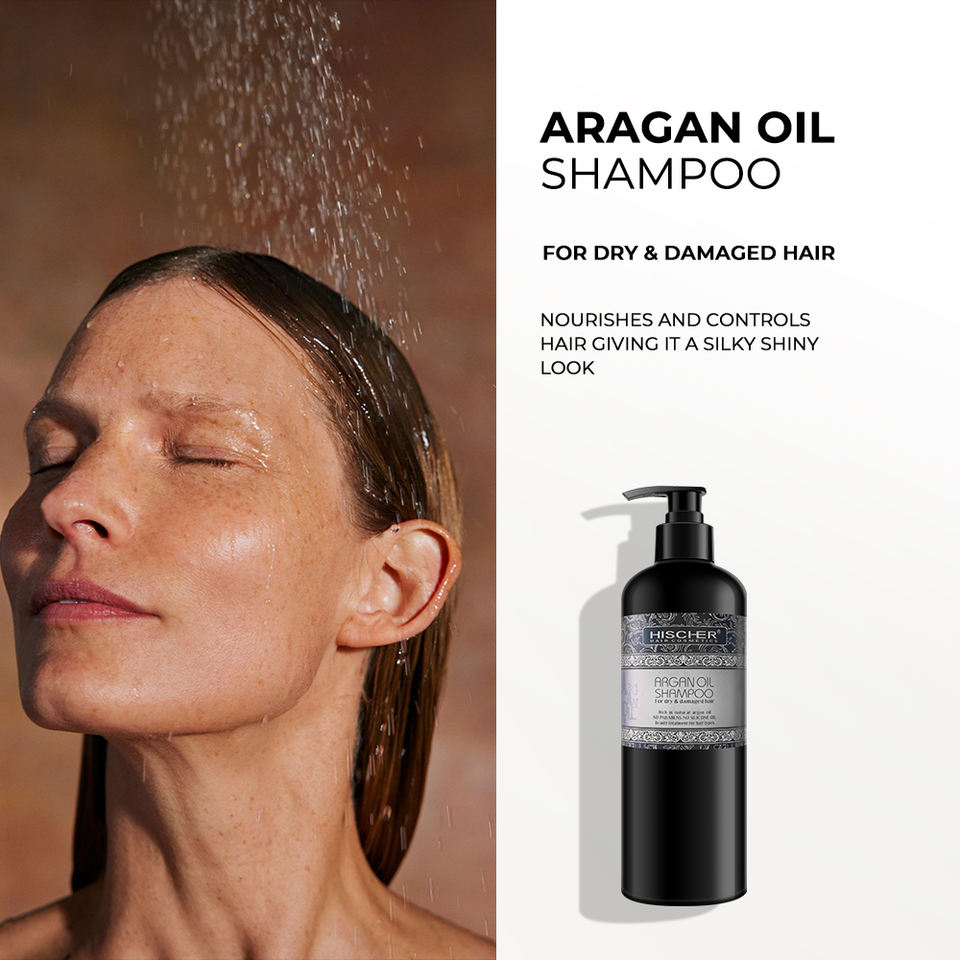Hischer Shampoo Usage & Application | Hischer Wholesale Hischer Shampoo - Usage & Application - OEM/ODM Wholesale by Chinchy Group