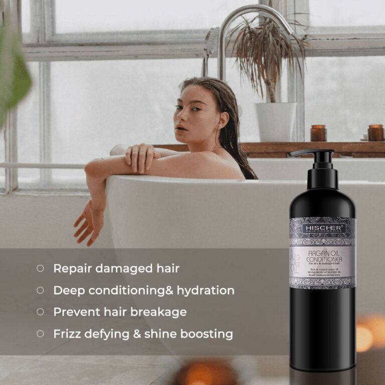 Lusstaly Conditioner - Usage & Application - OEM/ODM Wholesale by Chinchy Group
