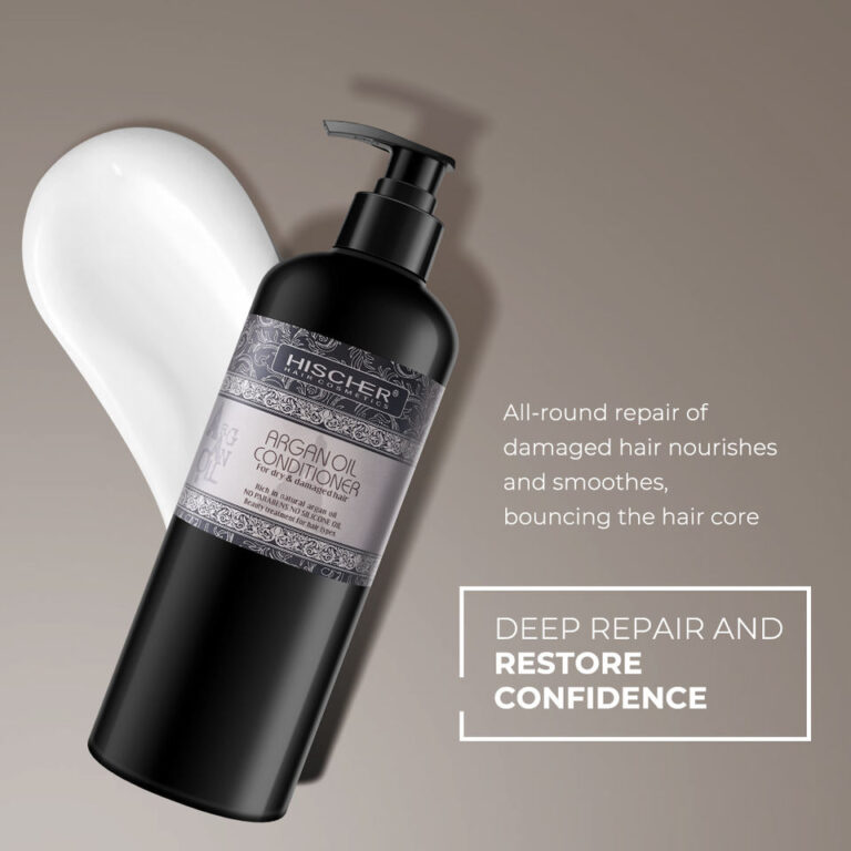 Lusstaly Conditioner - Ingredient Highlights - OEM/ODM Wholesale by Chinchy Group