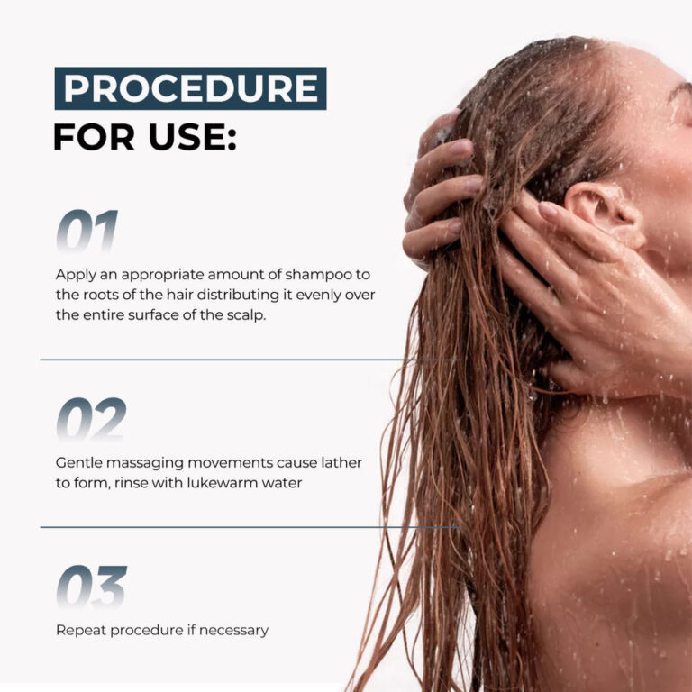 Hischer Hair Care Products Professional Natural Hair Shampoo Organic Argan Oil Hair Shampoo - Texture & Finish - OEM/ODM Wholesale by Chinchy Group