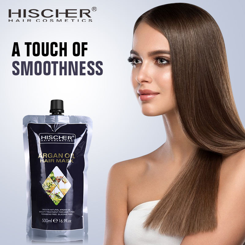 Masaroni Hair Mask Product Showcase | Masaroni Wholesale Masaroni Hair Mask - Product Showcase - OEM/ODM Wholesale by Chinchy Group