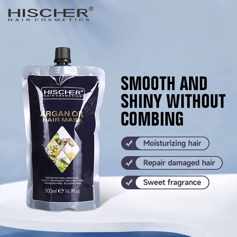 Masaroni Hair Mask Packaging & Size | Masaroni Wholesale Masaroni Hair Mask - Packaging & Size - OEM/ODM Wholesale by Chinchy Group