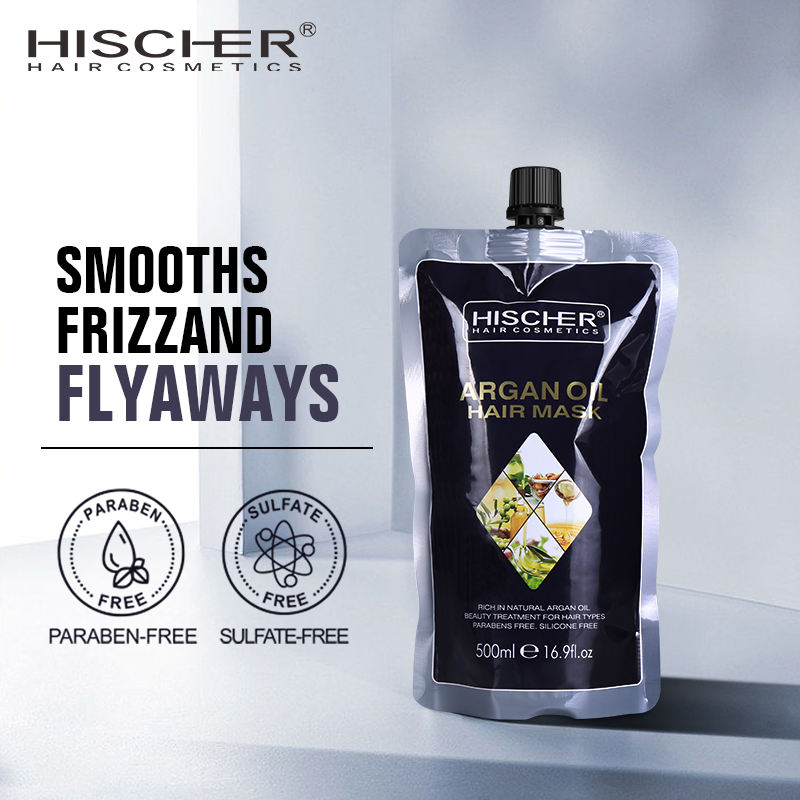 Masaroni Hair Mask Key Benefits | Masaroni Wholesale Masaroni Hair Mask - Key Benefits - OEM/ODM Wholesale by Chinchy Group